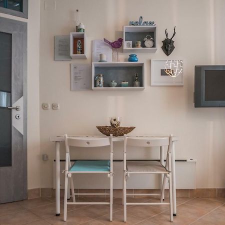 Apartment Dina Medulin Eksteriør billede