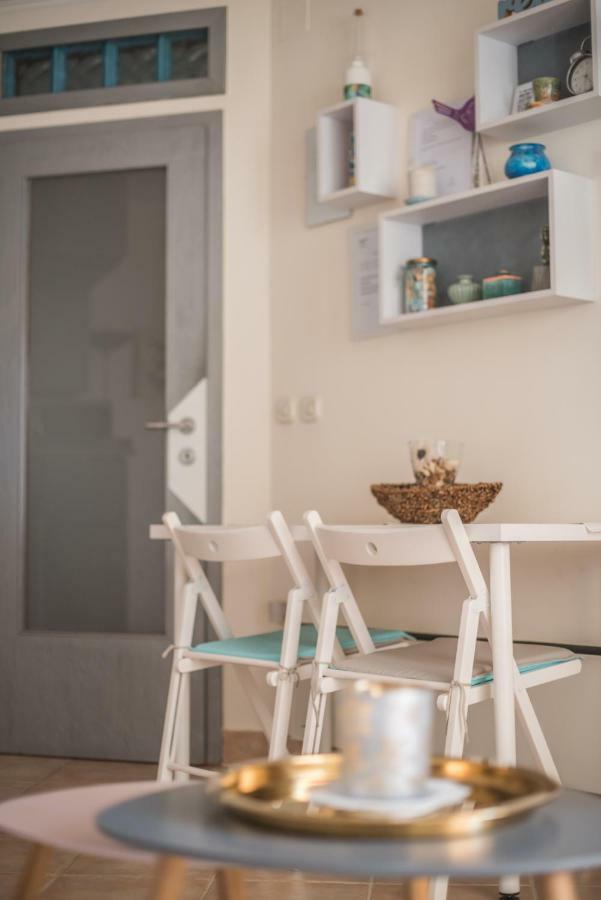 Apartment Dina Medulin Eksteriør billede