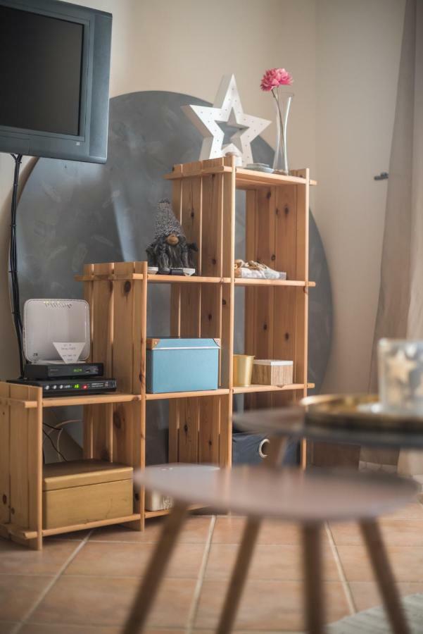 Apartment Dina Medulin Eksteriør billede