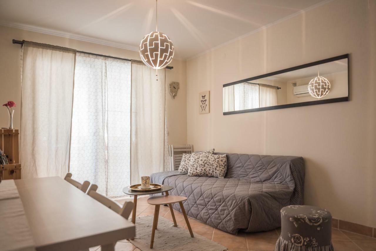 Apartment Dina Medulin Eksteriør billede