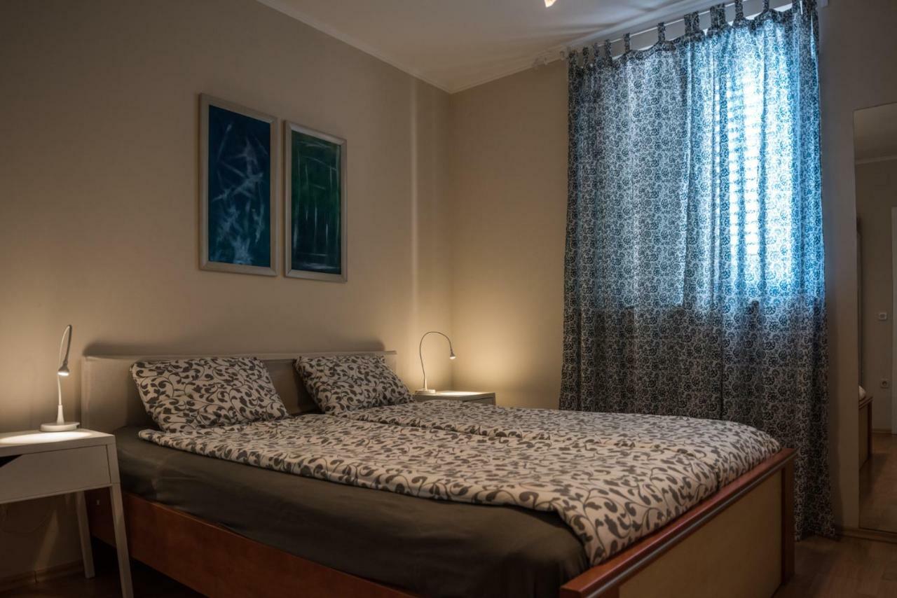 Apartment Dina Medulin Eksteriør billede